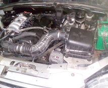 Chevrolet Niva