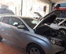 LADA XREY